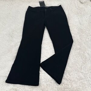 😊 NWT Telepatia Boot Cut Jeans